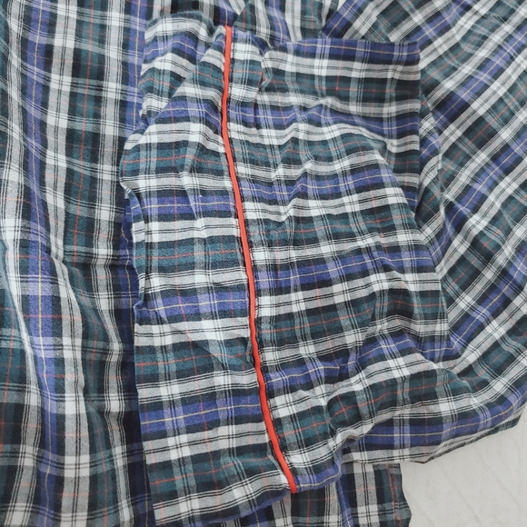 3 Sets of Plaid Pajama Pant Sets - Picture 10 of 13
